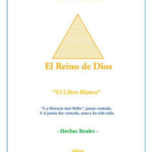 El Reino de Dios - Tapa Blanda