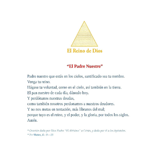 fuente-de-luz-universal-imagen-tienda-textos-varios Libro El Reino de Dios